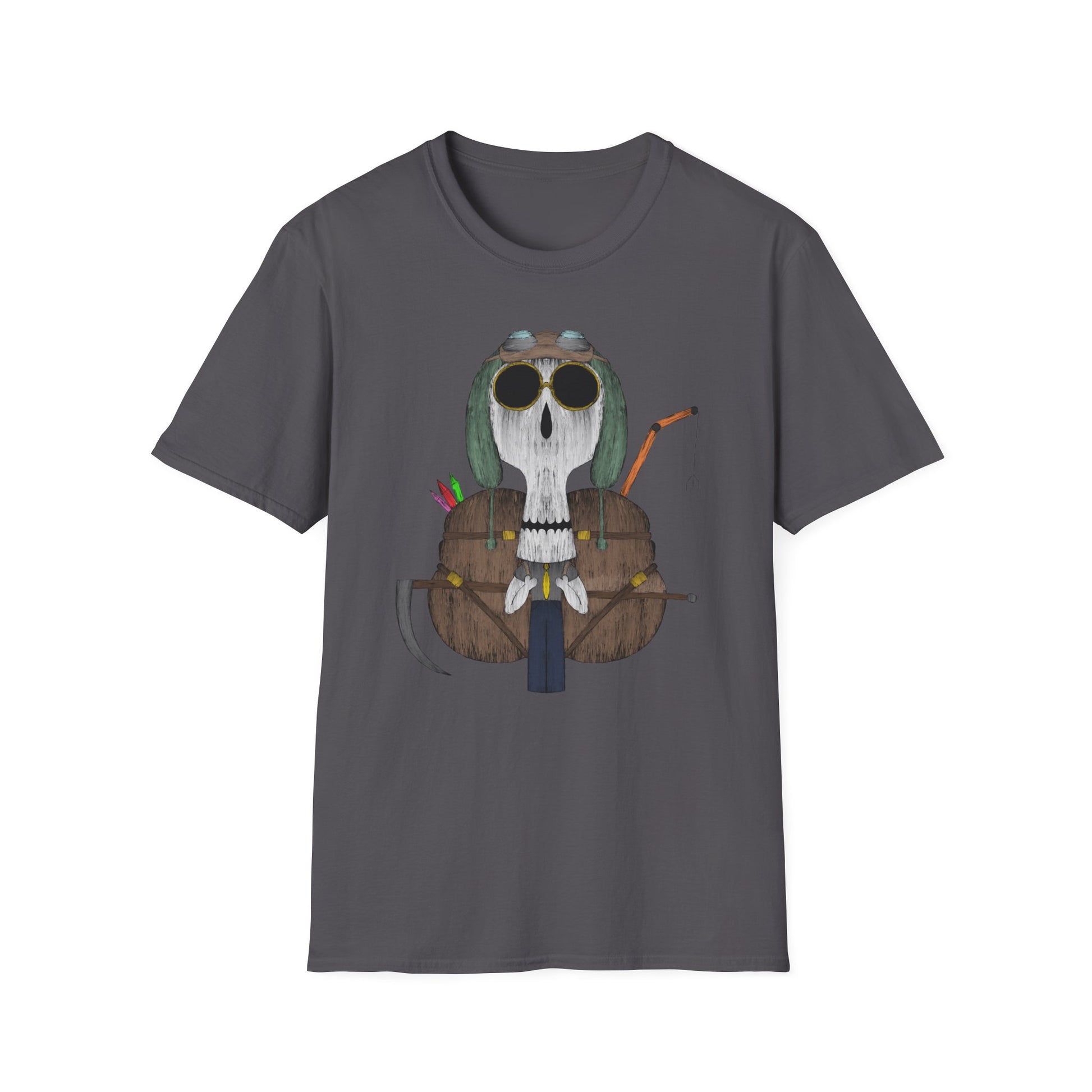 Merchantman Bones