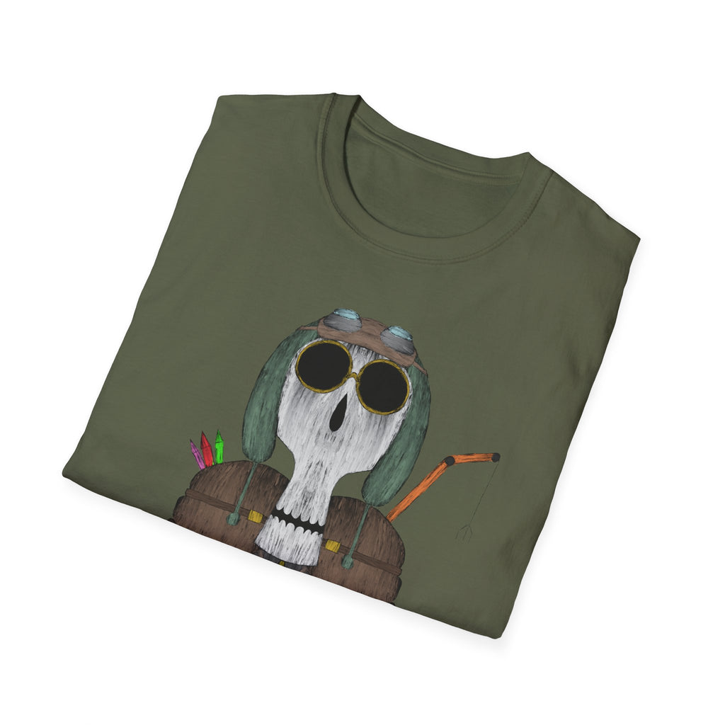 Merchantman Bones
