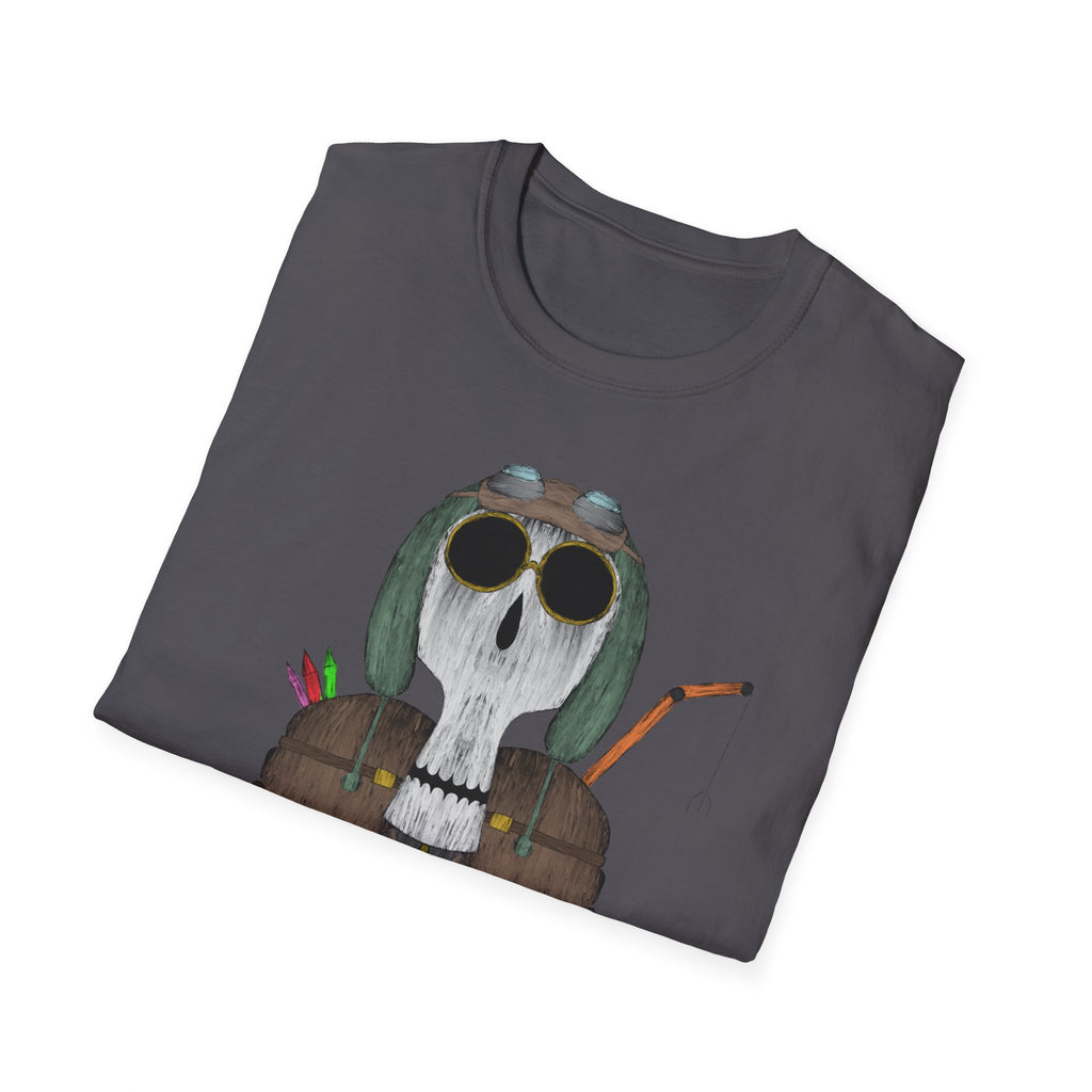 Merchantman Bones