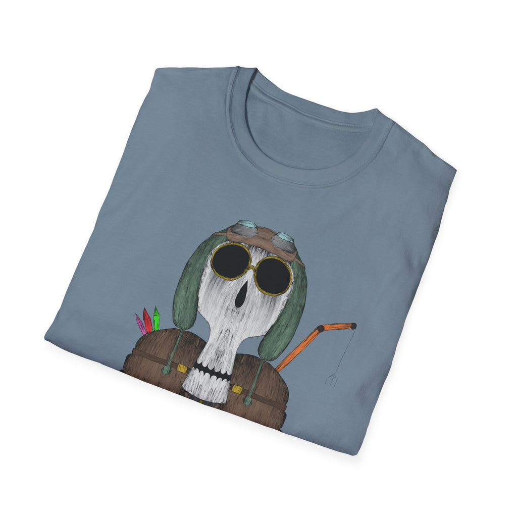 Merchantman Bones