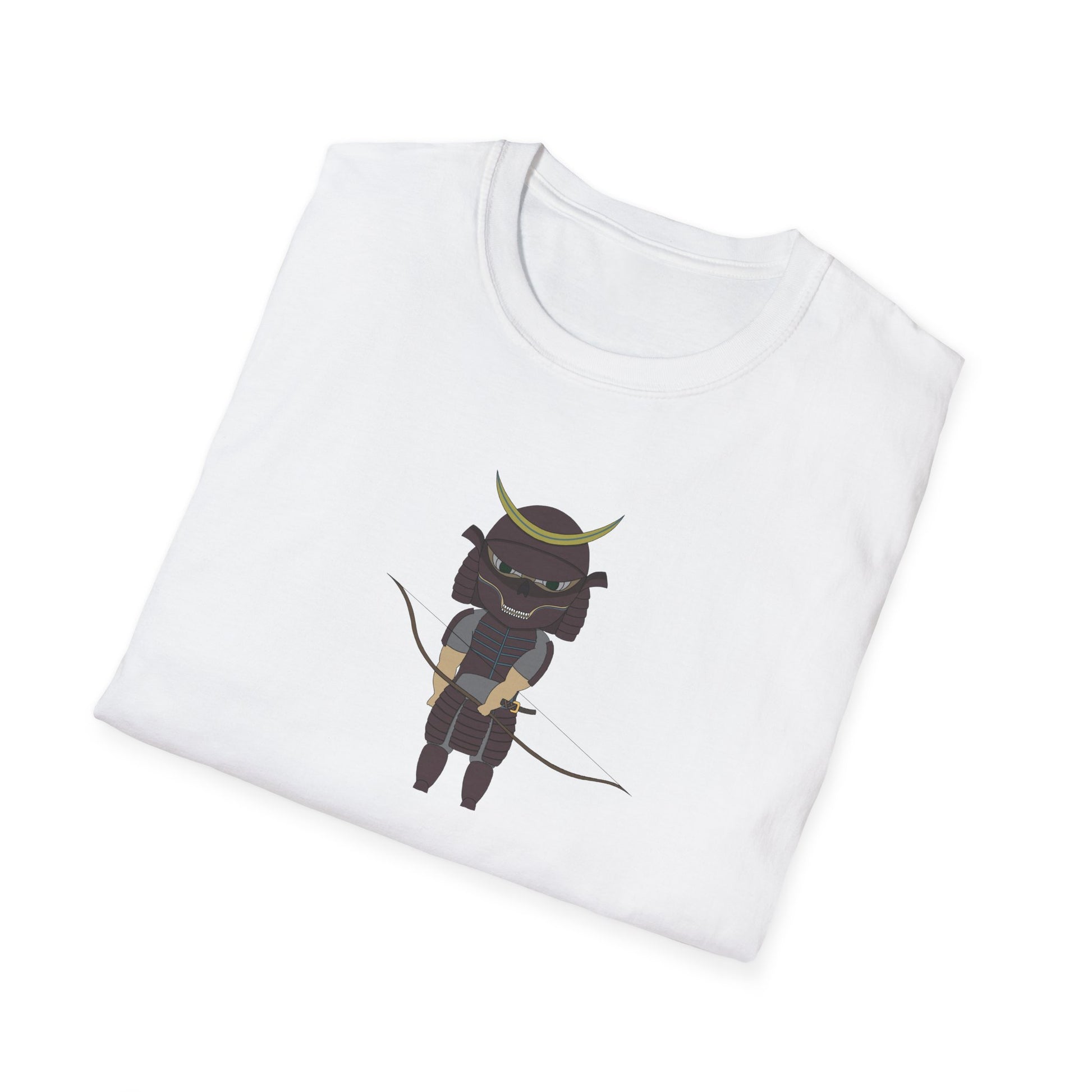 Smol Samurai