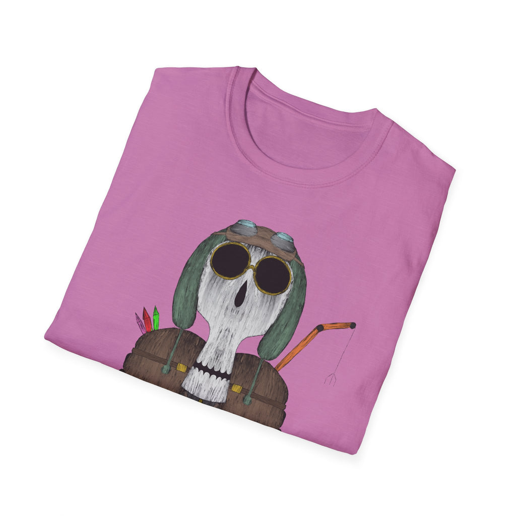 Merchantman Bones