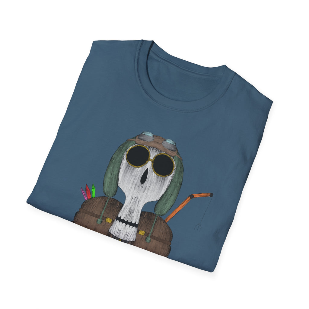 Merchantman Bones
