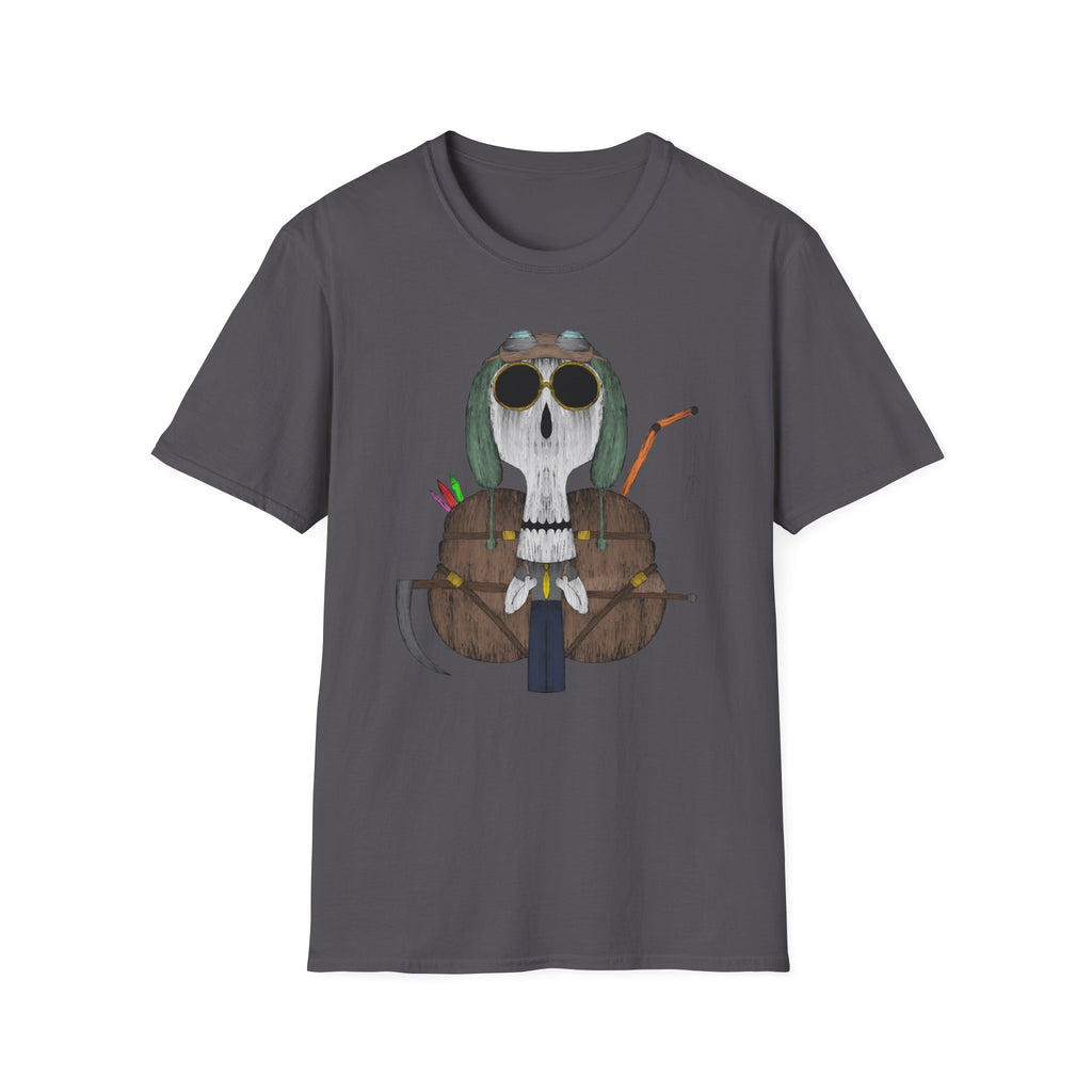 Merchantman Bones