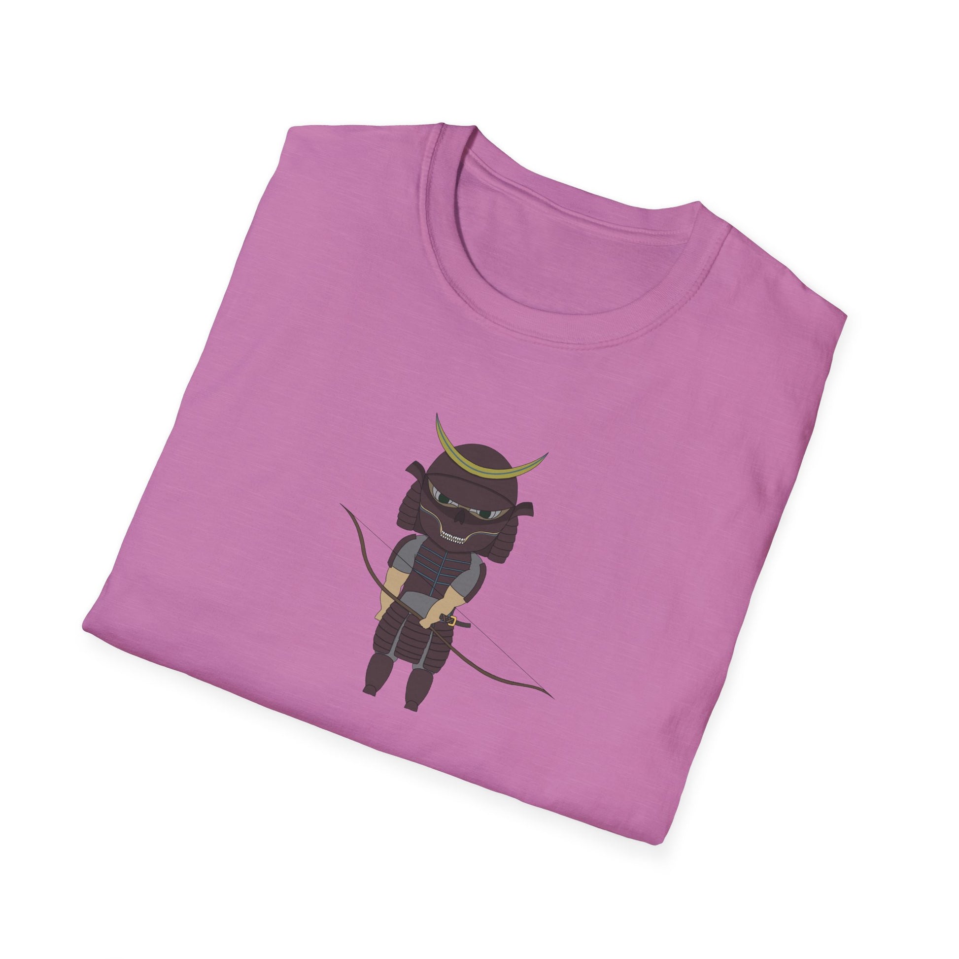 Smol Samurai