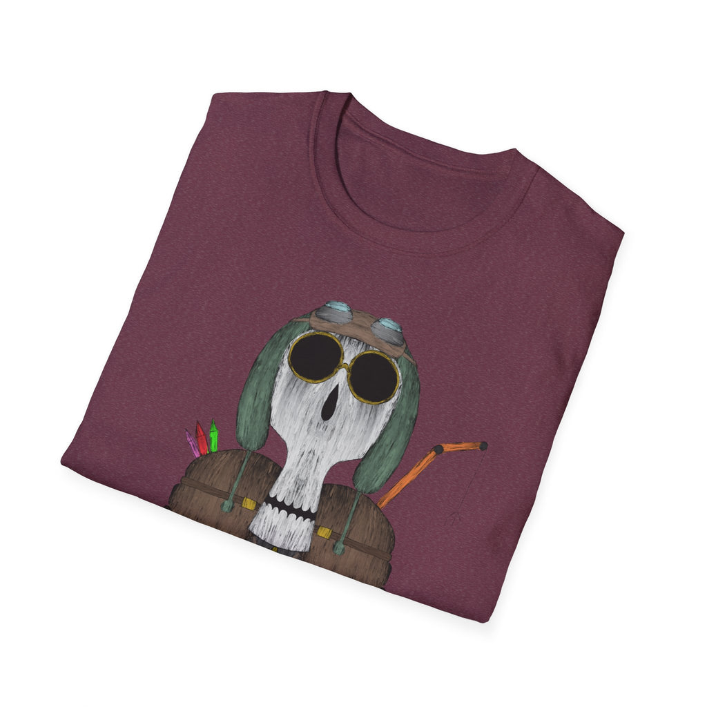 Merchantman Bones