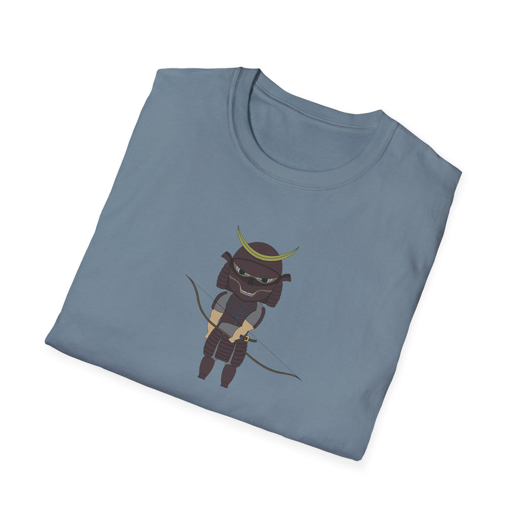 Smol Samurai