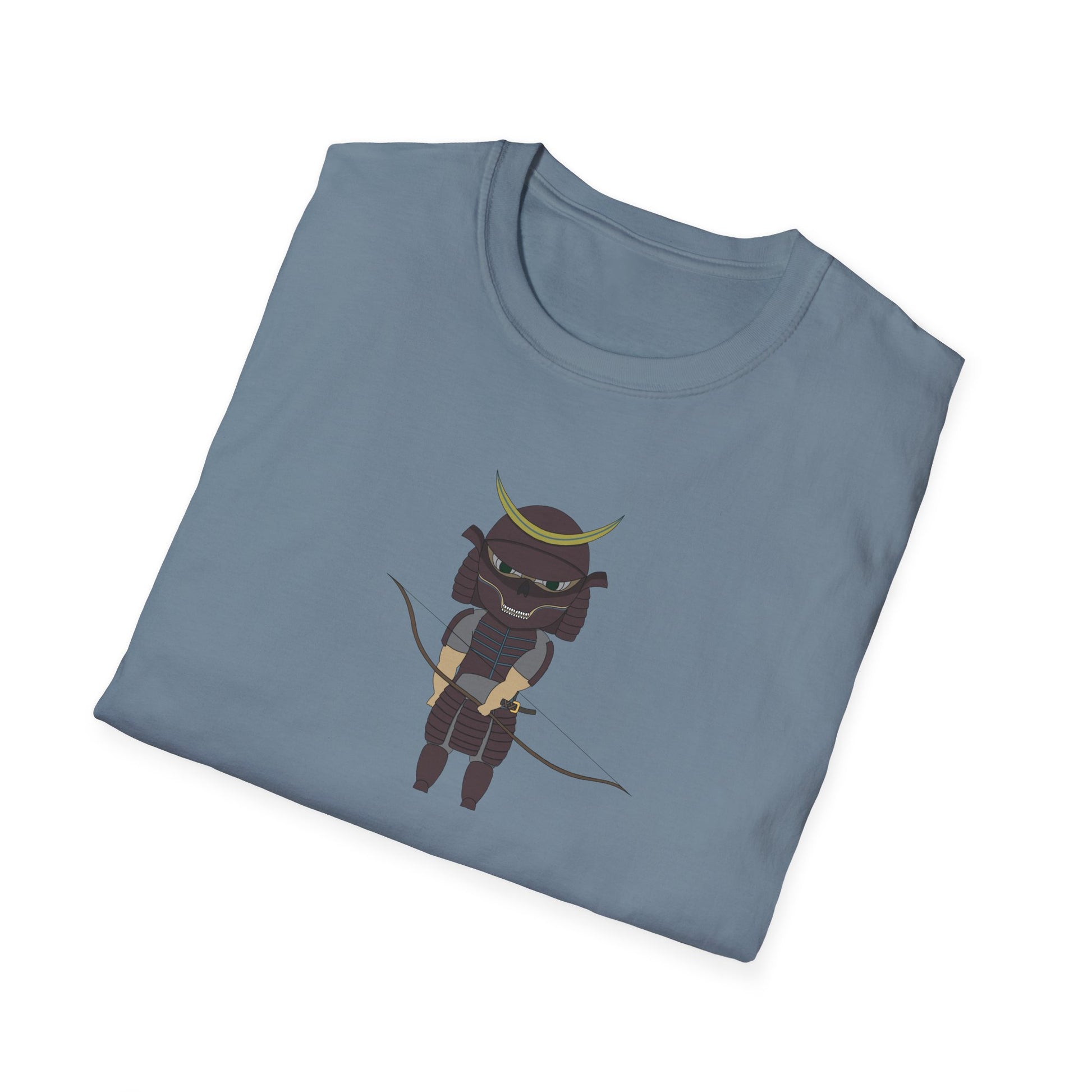 Smol Samurai