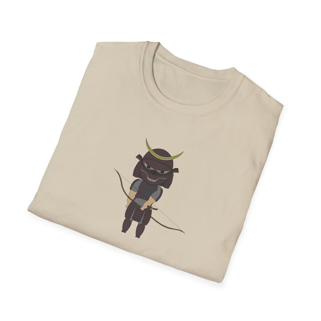 Smol Samurai
