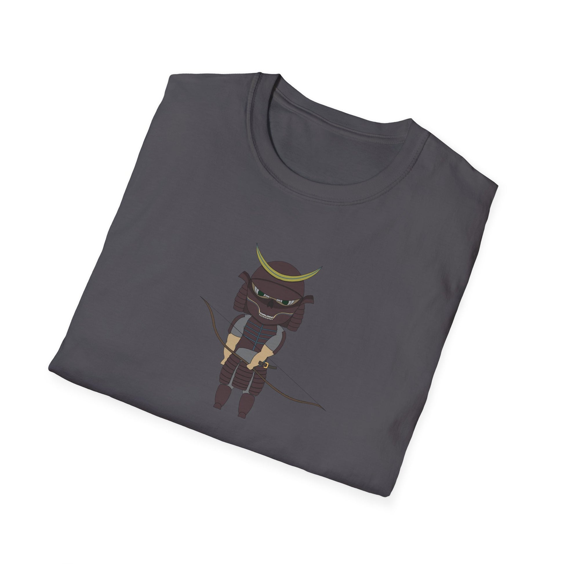 Smol Samurai