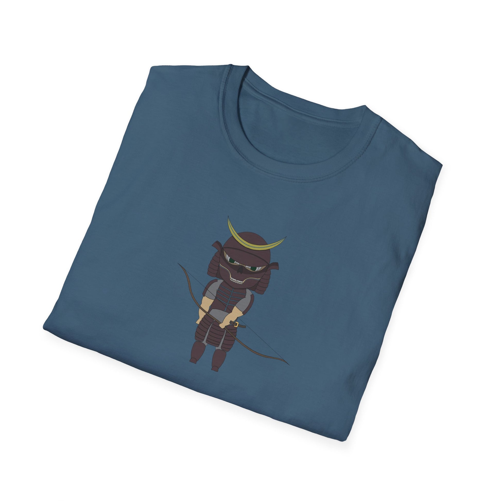 Smol Samurai