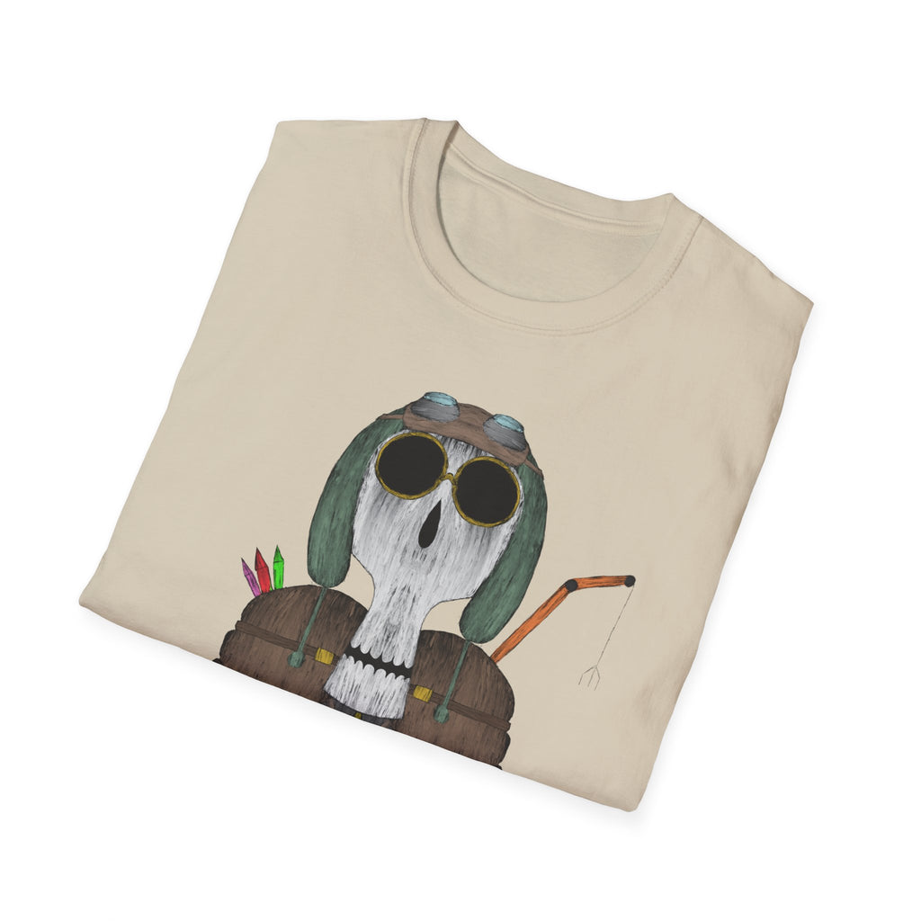 Merchantman Bones